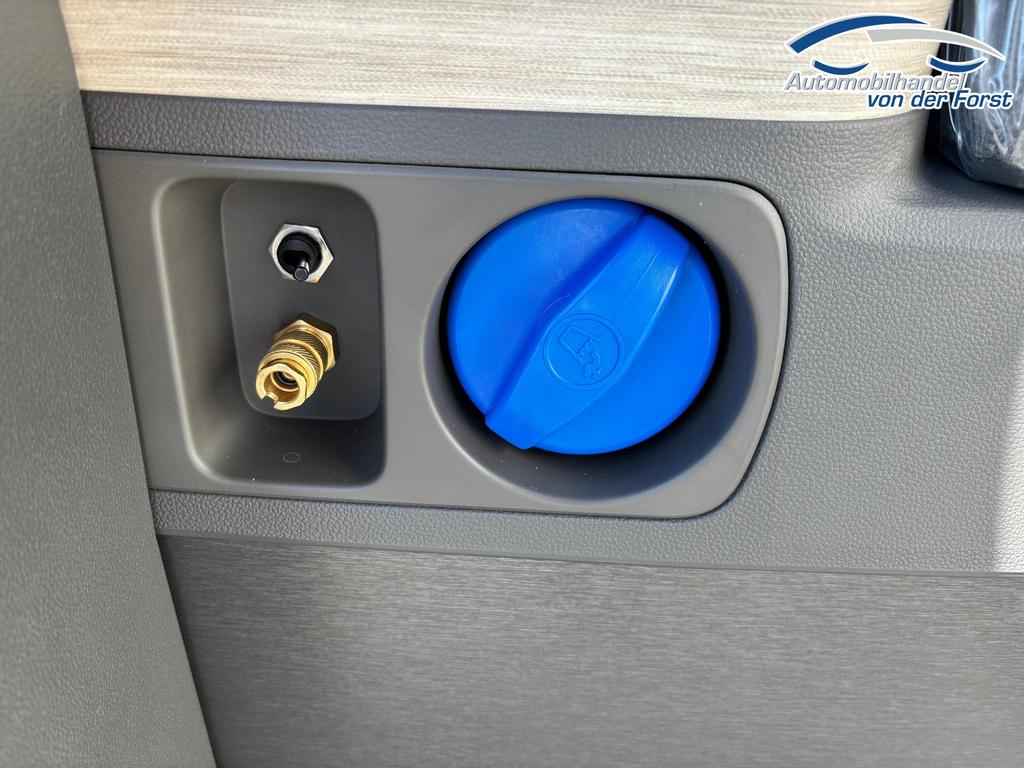 Volkswagen T7 California