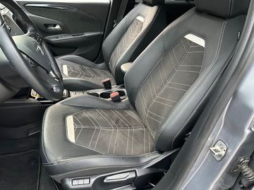 Bild 11 Opel Corsa F e Ultimate