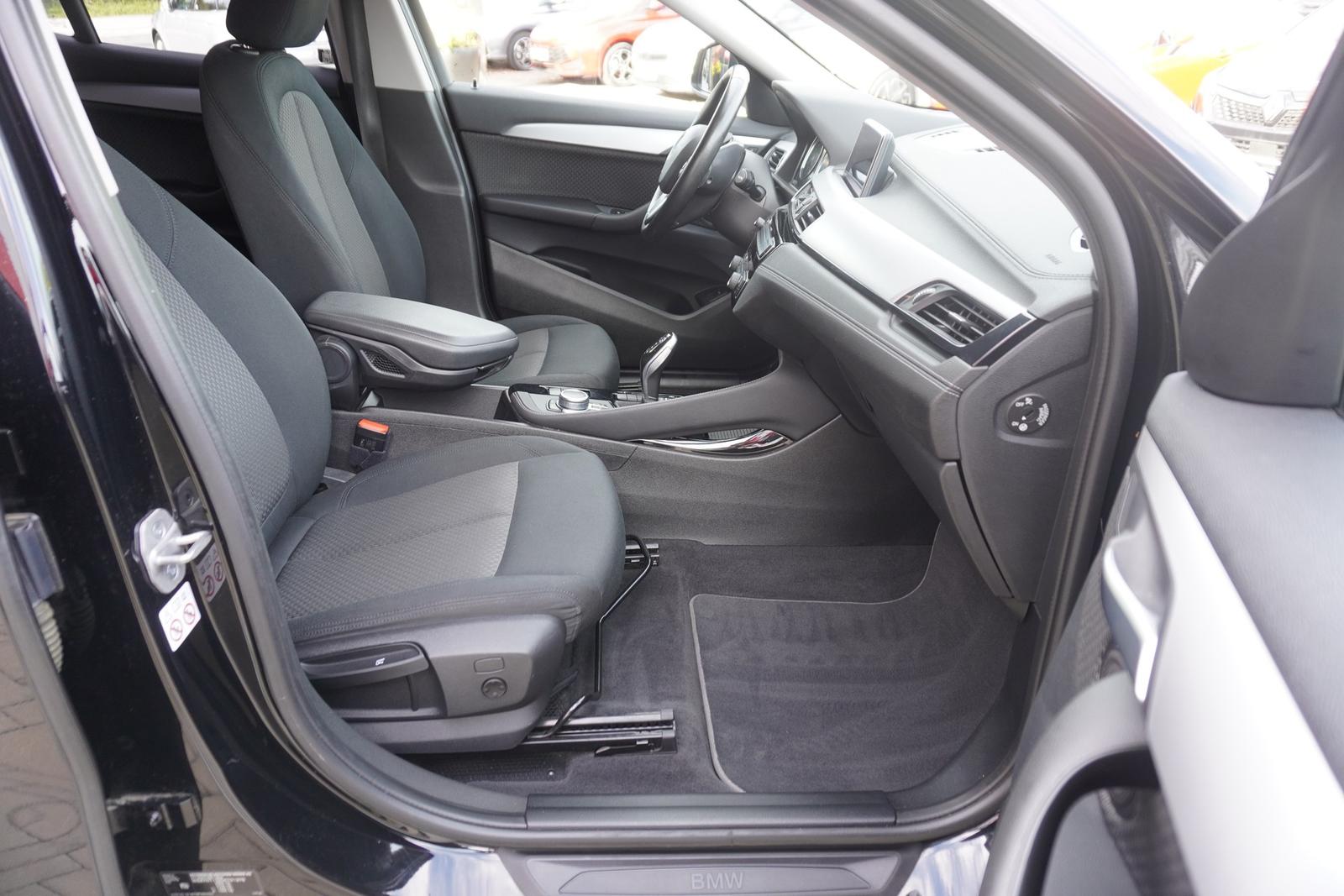 BMW X2 sDrive 18i LED Navi Tempomat PDC, миниатюра 26