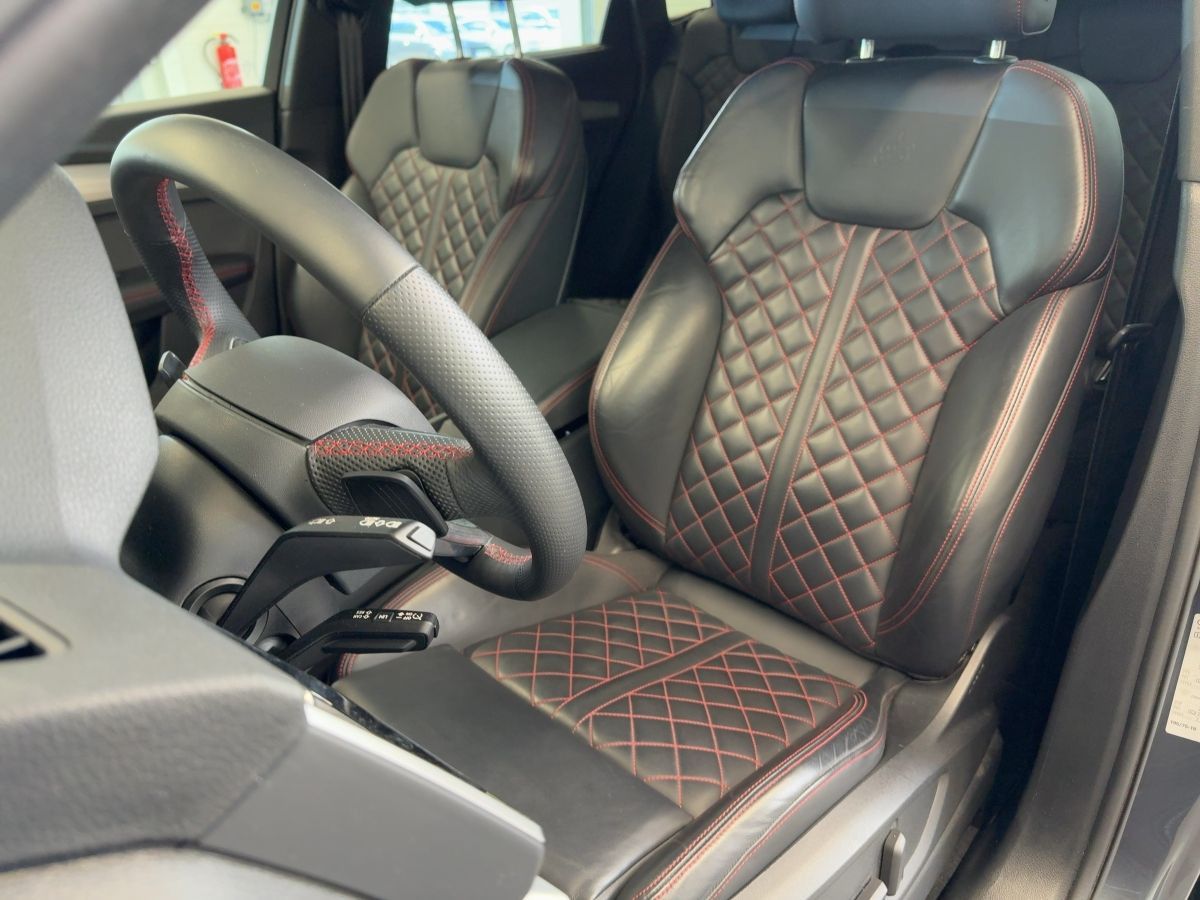 Audi Q5 - Bild 17