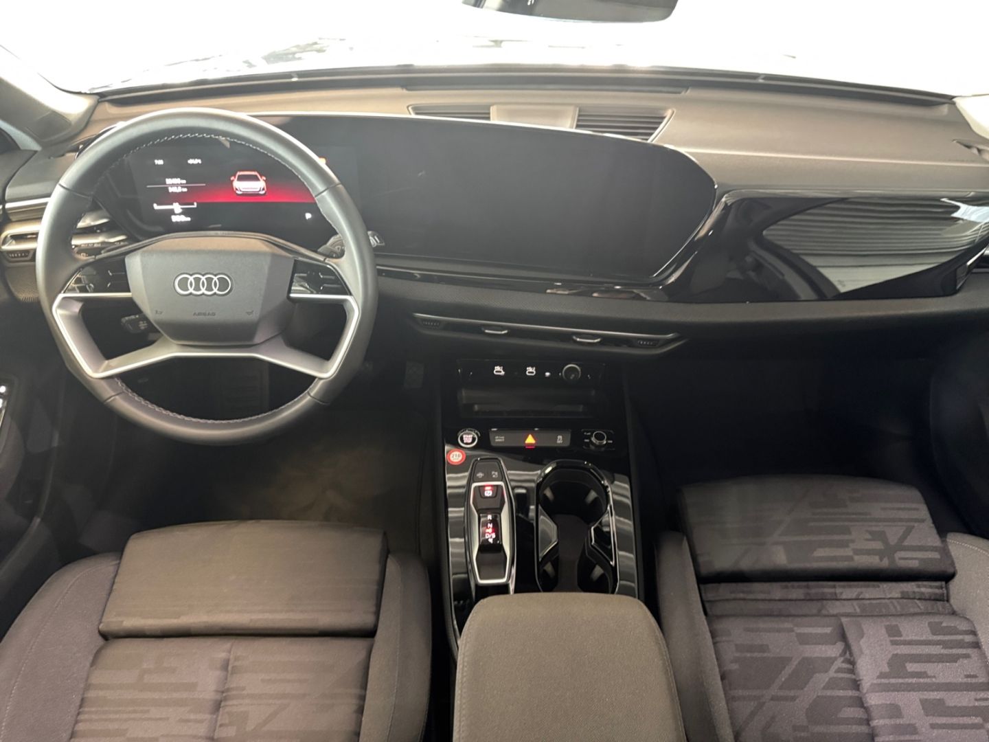 Audi A5 - Bild 8
