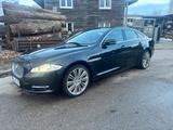 Jaguar XJL 3.0 Diesel V6 Servicegepflegt t... - gebrauchte Jaguar XJ aus dem Jahr 2011