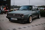 Volkswagen Vw Golf 2 / Volkswagen Golf II / Tuning / ... - Volkswagen Golf: Tuning