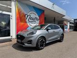Ford Puma Hybrid ST-Line X/ACC/Key-Free/Induktion