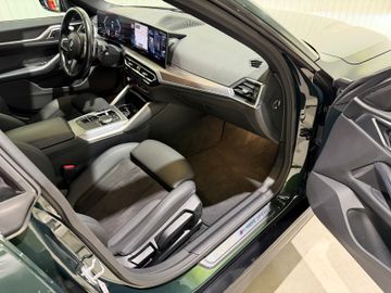 BMW 420 Gran Coupé - 11