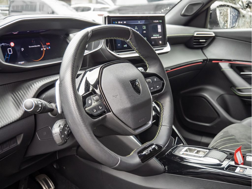 Peugeot 2008 - Bild 23