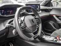 Peugeot 2008 - Vorschau Bild 23