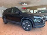 Skoda Karoq Tour - Skoda Karoq in Chemnitz