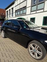 BMW 118i - - BMW 118 in Braunschweig