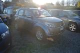 Daihatsu Terios 1.5 4WD SX O/F - gebrauchte Daihatsu Terios aus dem Jahr 2006