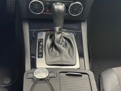 MERCEDES-BENZ C 250 Coupe CGI BlueEfficiency AMG Line