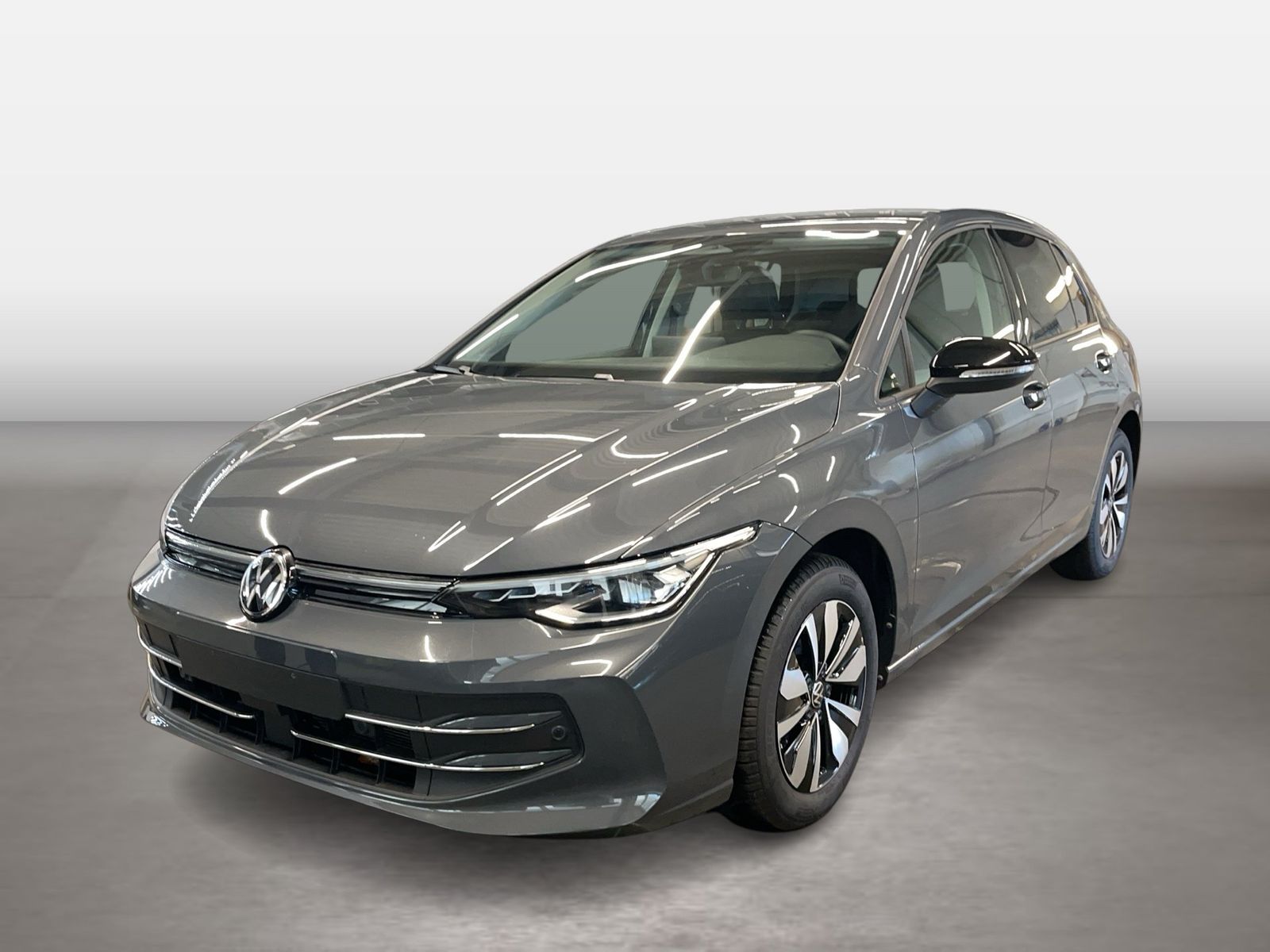 Volkswagen Golf VIII 1.5 eTSI DSG Life Goal ACC AHK AUT LED foto 2