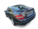 Mercedes-Benz C 220 CDI Avantgarde Lim. *PDC*1.Hand*Tempomat - gebrauchte Mercedes-Benz C-Klasse aus dem Jahr 2007