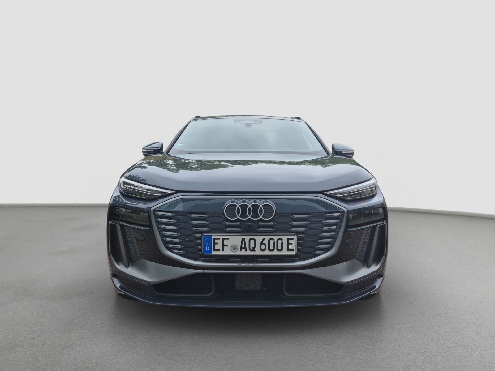 Audi e-tron - Bild 2