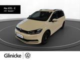 Volkswagen Touran Taxi "Trendline" 2,0 l TDI - Volkswagen Touran Neuwagen mit Diesel-Antrieb