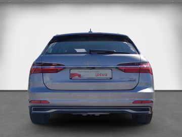 Audi A6 - 5