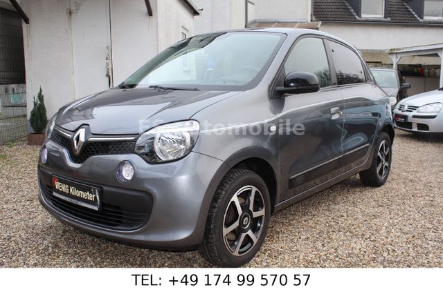 Renault Twingo Limited **wenig km / TÜV NEU / Garantie**