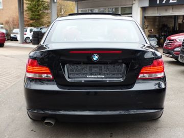 BMW 120 - 5