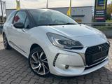 Citroën DS3 Sport PureTech Chic/Navi/1.Hd/Scheckh/Deu - Citroën DS3: Chic Sport