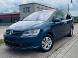 Volkswagen Sharan Comfortline BMT/Start-Stopp - Volkswagen Sharan: Comfortline