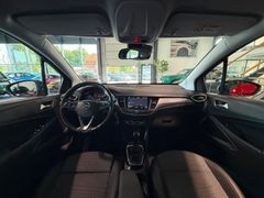 OPEL Crossland X - Ansicht 25