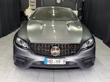 Mercedes-Benz E 53 AMG 4Matic|BURMESTER|PANO|360 KAMERA|ACC| - gebrauchte Mercedes-Benz E 53 AMG aus dem Jahr 2018