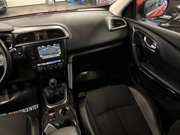 Renault Kadjar Collection *Klima*SHZ*Navi*PDC*Spurhalte*