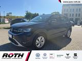 Volkswagen T-Cross 1.0 TSI Life *LED*PDC*Kamera*AHK*Alu*