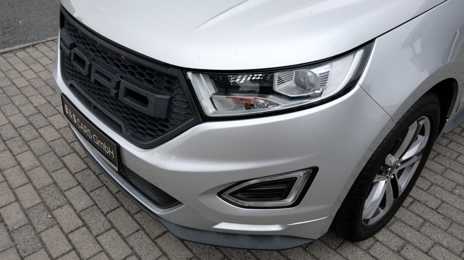 Ford Edge 2.7 EcoBoost Sport 4x4 Sync