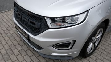 Ford Edge - 4