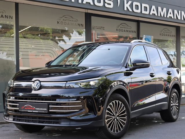 Volkswagen Tiguan 2.0 TDI Elegance*Keyless*Virtual*Head Up*