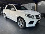 Mercedes-Benz GLE400 4Matic AMG / Soft-Close / 360°KAMERA/ H&K - gebrauchte Mercedes-Benz GLE 400 aus dem Jahr 2017