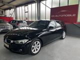 BMW 325 Baureihe 3 Touring 325 d*Navi*Headup* - BMW 325: Kombi, 325d