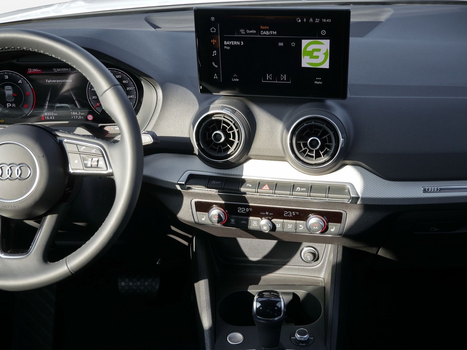 Audi Q2 - Bild 6