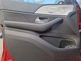 Mercedes-Benz GLE 350 e 4M AMG+PANO+BURMESTER+AMBIENTE+360° - Mercedes GLE 350 mit Schiebedach