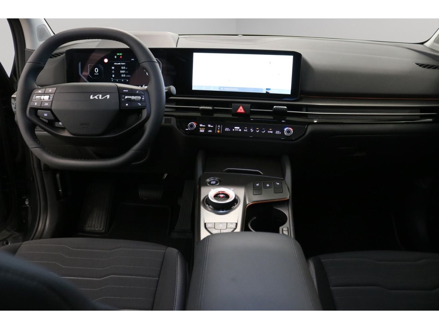 Fahrzeugabbildung Kia Sportage Spirit HUD Panoramadach Navi 360 Kamera