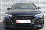 Audi S4 Avant 55 TDI quattro Competion Edition Navi A - schwarze Audi S4