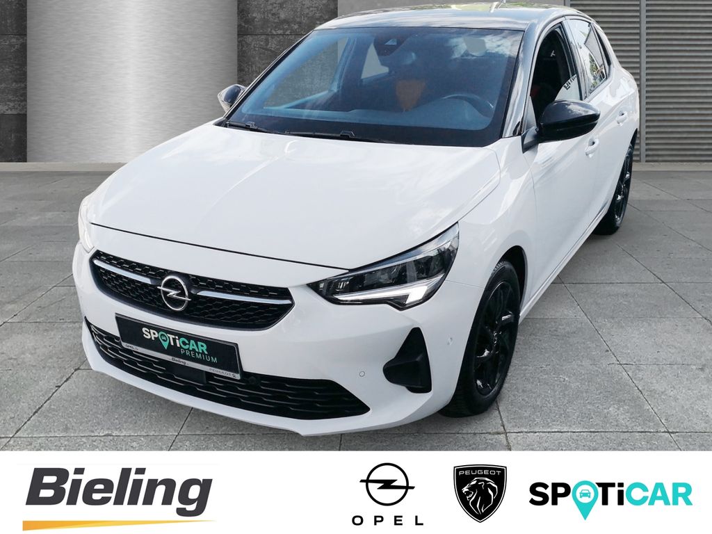Image of Opel Corsa