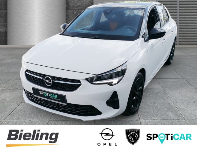 Corsa GS, 1.2 Direct Injection Turbo 74 kW (100