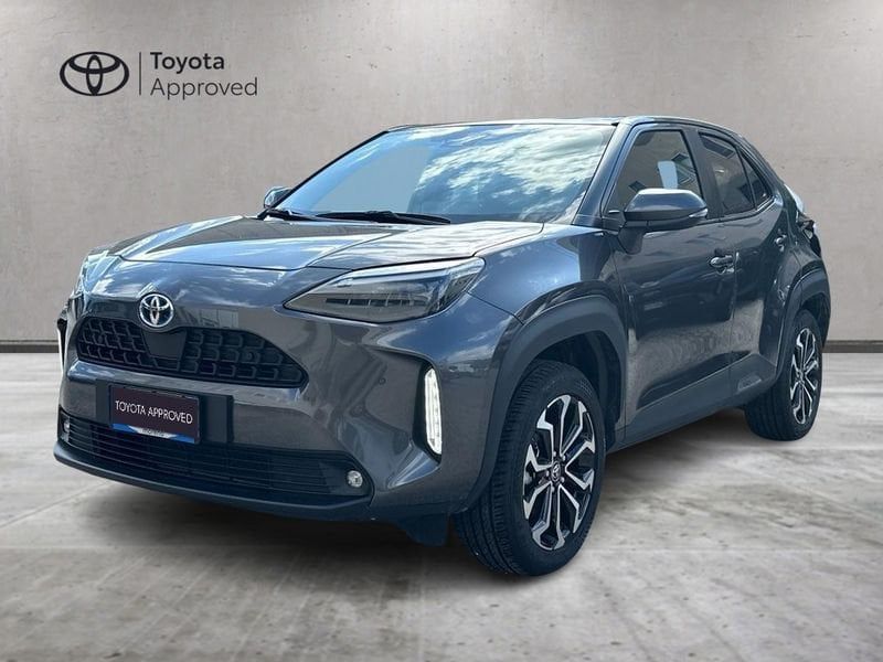 Other Toyota Yaris Cross 1.5 H 116cv Trend FWD E-CVT