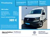 Volkswagen Crafter 35 Kasten MR HD 2.0 TDI R-KAM PDC KLIMA - Volkswagen Crafter aus 2025