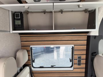 HYMER  ERIBA  HYMERCAR Grand Canyon S Xperience 600 Premium Solar 