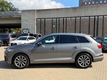 Audi Q7 - 6