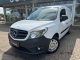 Mercedes-Benz Citan Kasten 108 CDI lang - gebrauchte Mercedes-Benz Citan aus dem Jahr 2013