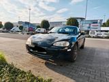 Mazda MX-5 NB | EZ 2004 | 1.6 | Tüv 02.26 ... - gebrauchte Mazda MX-5 aus dem Jahr 2004