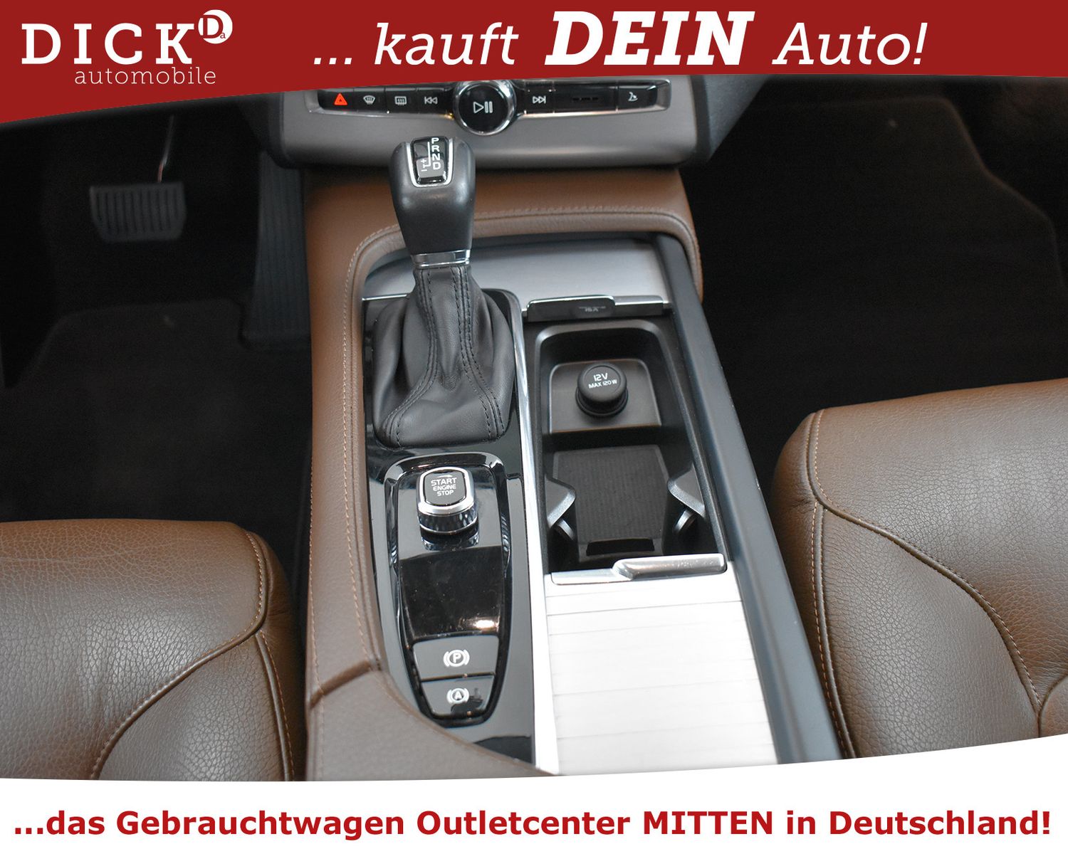 VOLVO XC90 D5 AWD Moment NAVI+LED+SHZ+H&K+DAB+ACC+360° - Image 16