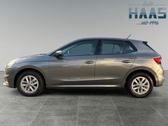 Fahrzeugabbildung Skoda Fabia Active - Klima*Sitzhzg*PDC*Alufelgen*App
