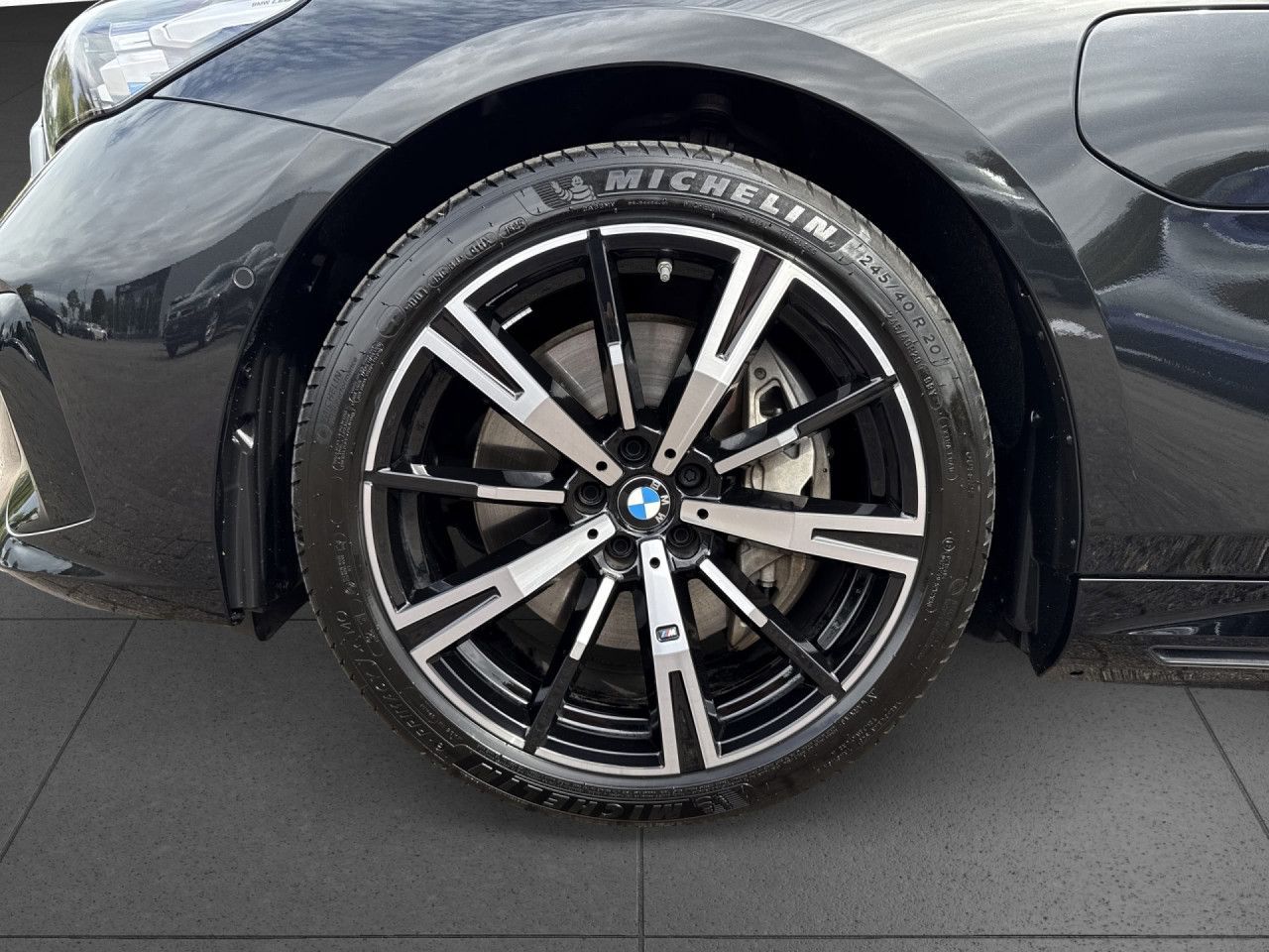 BMW 550 - Bild 20