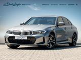 BMW 330d xDrive Lim M-Sport AHK GSD ACC ParkA AkGlas - BMW Gebrauchtwagen in Magdeburg