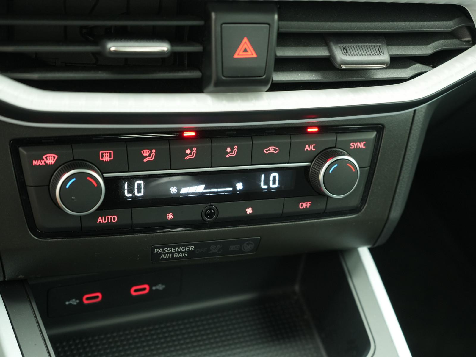 Seat Arona Style Edition LED PDC CARPLAY NAVI VIRT